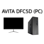 AVITA DFC5D (PC)