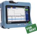 EXFO MaxTester 730C PON/METRO OTDR (For Rent) 